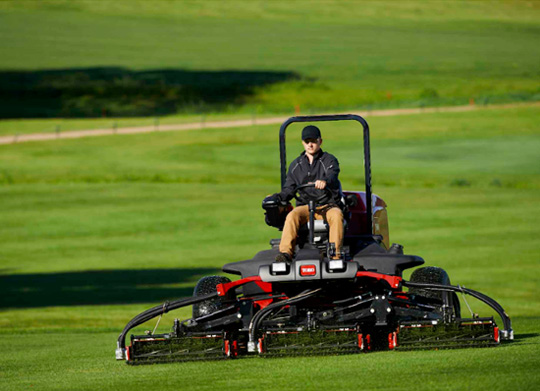 toro-reel-master-7000-at-sports-ground-management-in-india